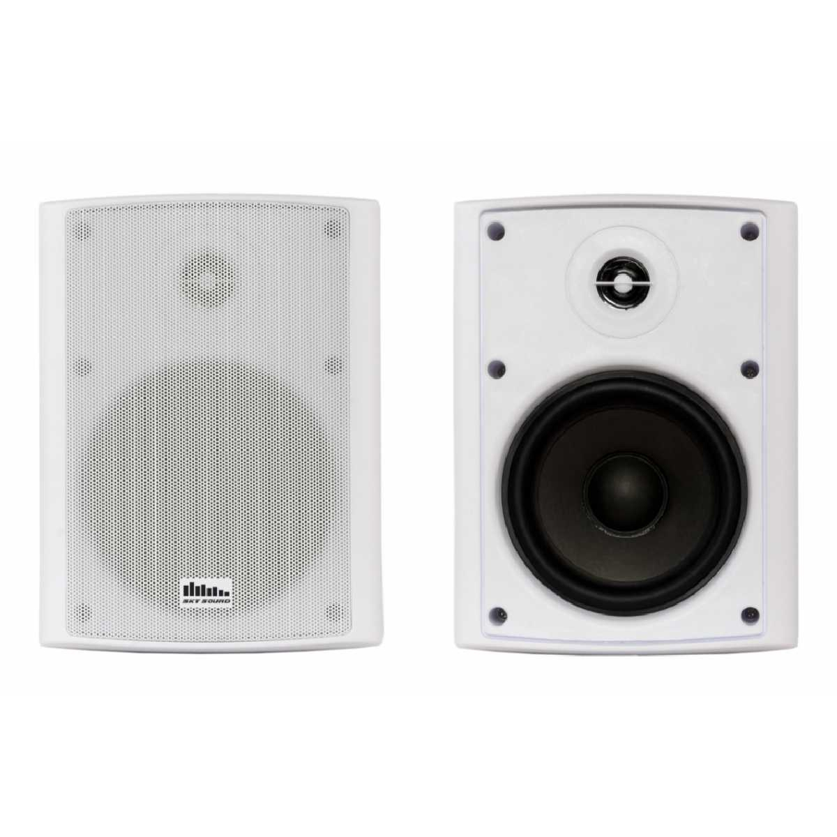 Настенная акустика SKY SOUND NS-30W/TW