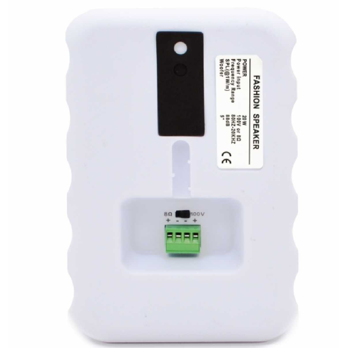 Настінна акустика SKY SOUND PM-2401W/TW