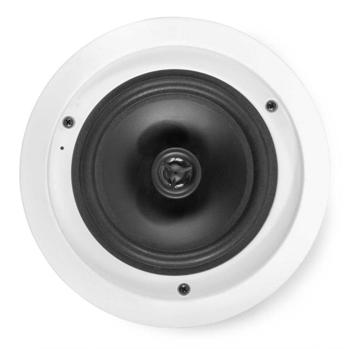 Стельовий динамік SKY SOUND CSL-704 (W/TW)