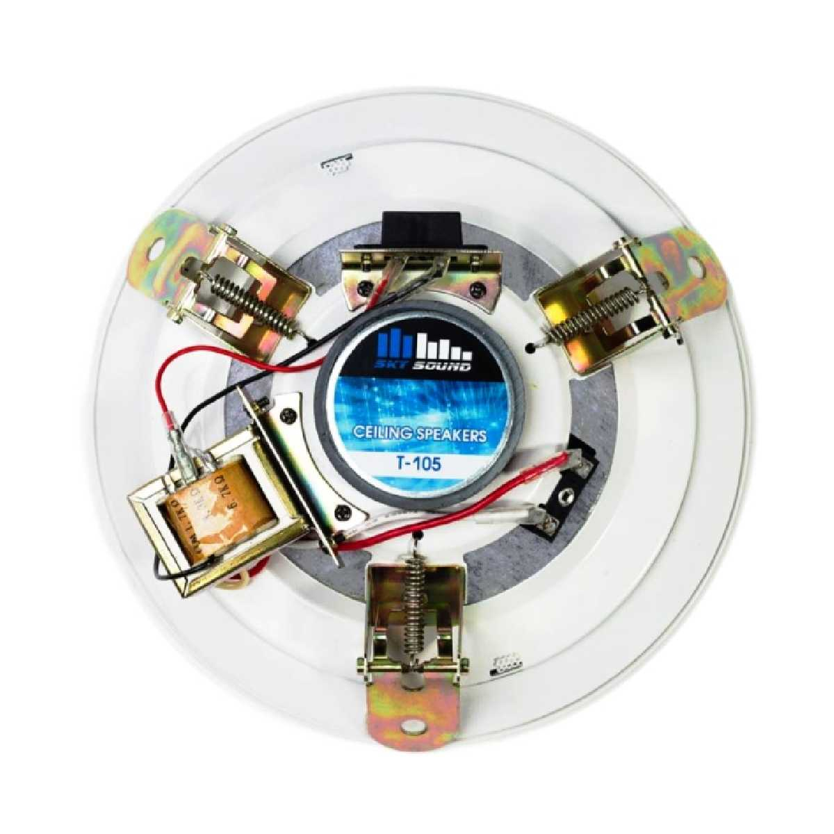 Стельовий динамік SKY SOUND T-105TW