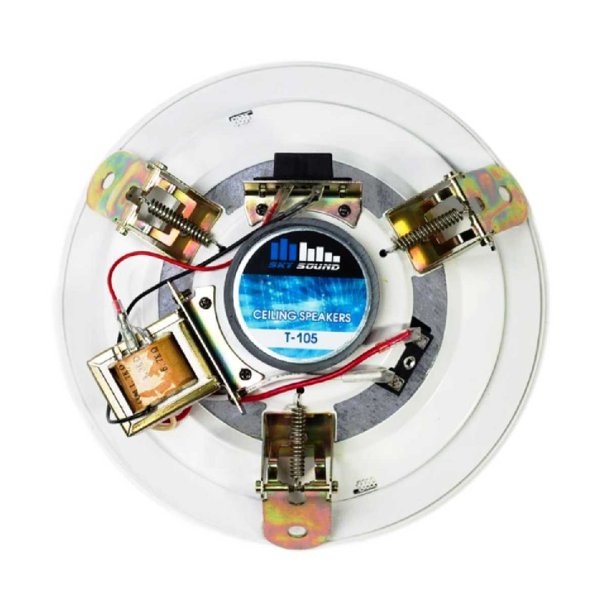 Потолочный динамик SKY SOUND T-105W