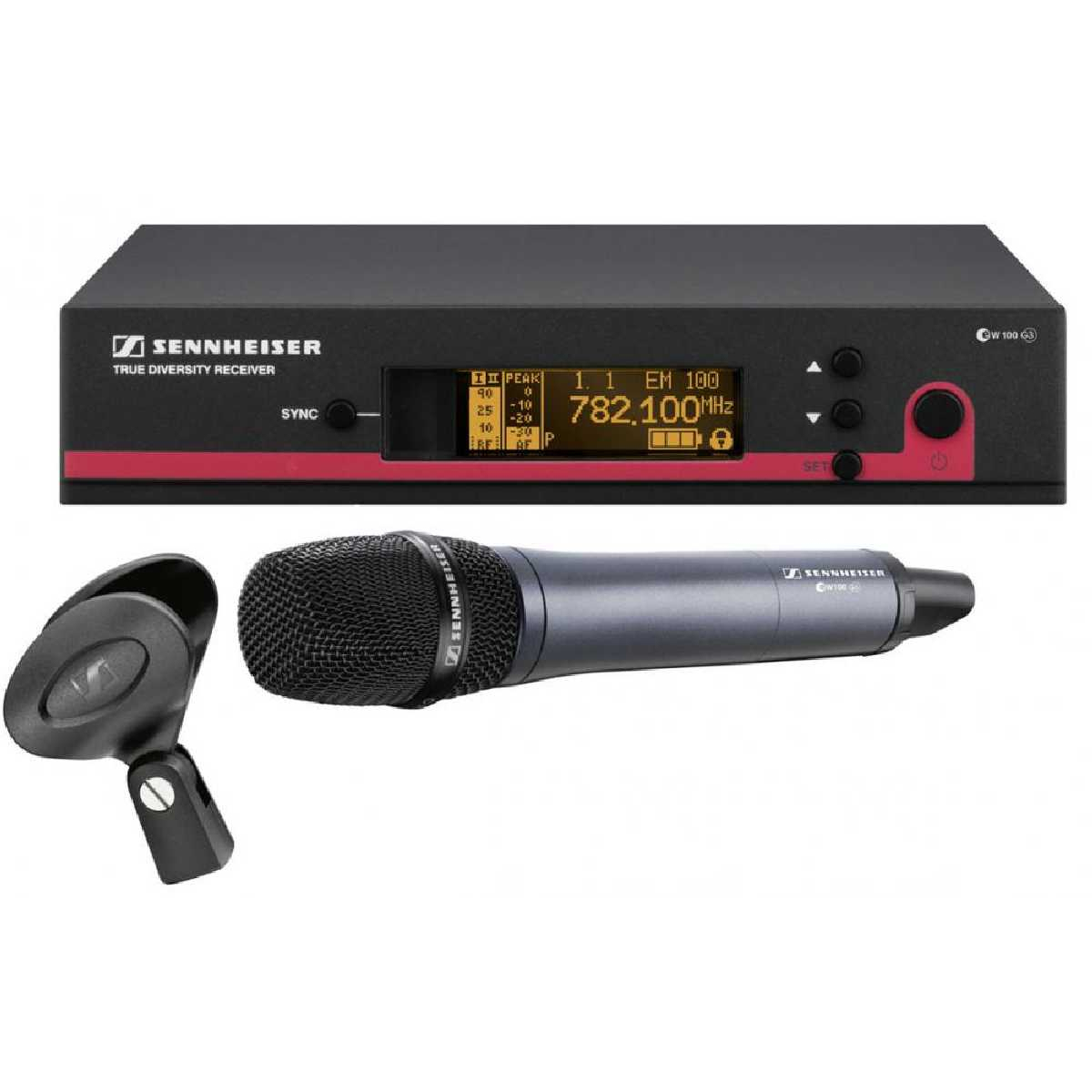 Радиомикрофон SKY SOUND EW135 G3