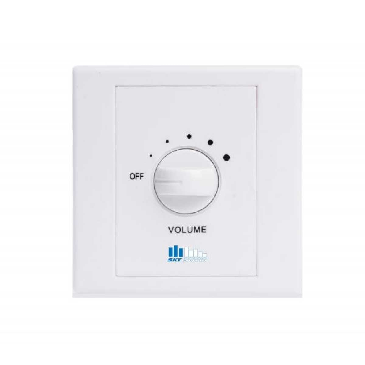 Регулятор гучності SKY SOUND V-10W (10W/100V)