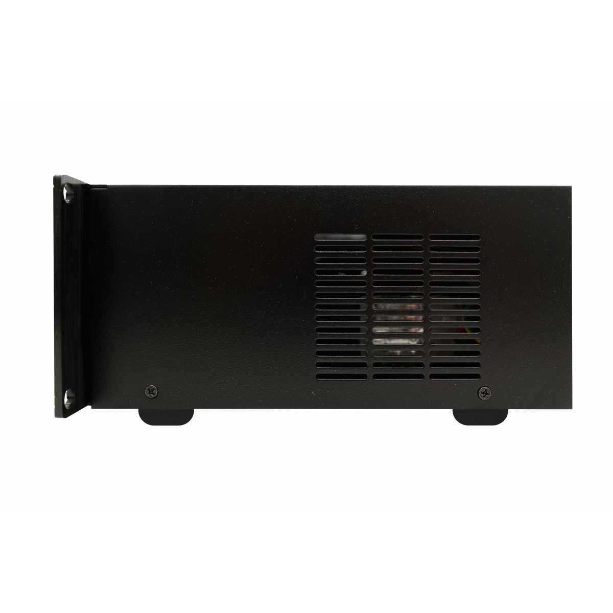 Трансляційний підсилювач потужності SKY SOUND PA-250D (4-ZONE)