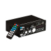 Усилитель мощности SKY SOUND SD-088 (2*30W) Bluetooth