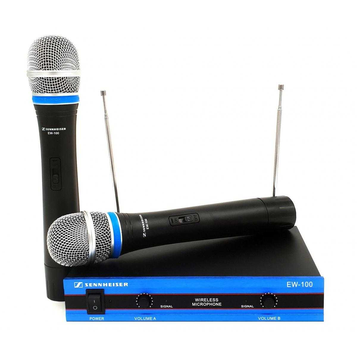 Радіомікрофон SKY SOUND EW100