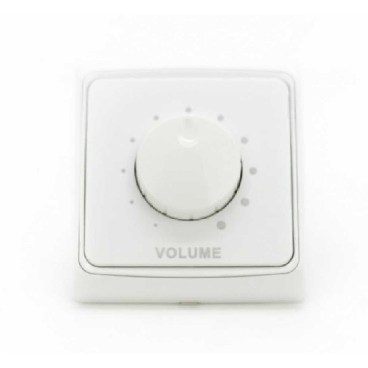 Регулятор гучності SKY SOUND P-30W (30W/100V)