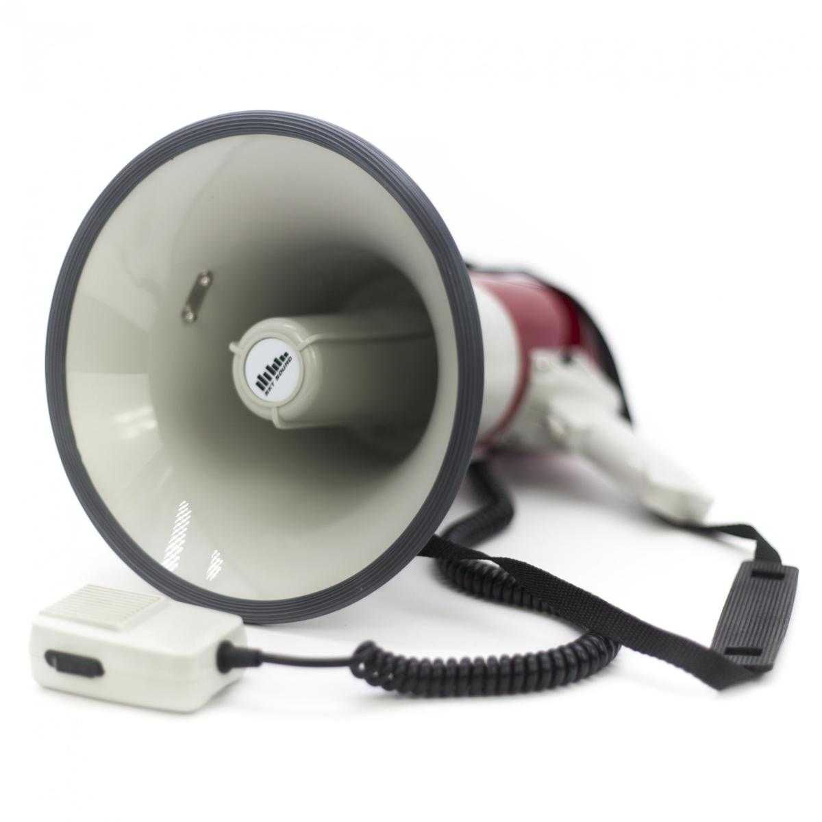 Мегафон SKY SOUND MB-30