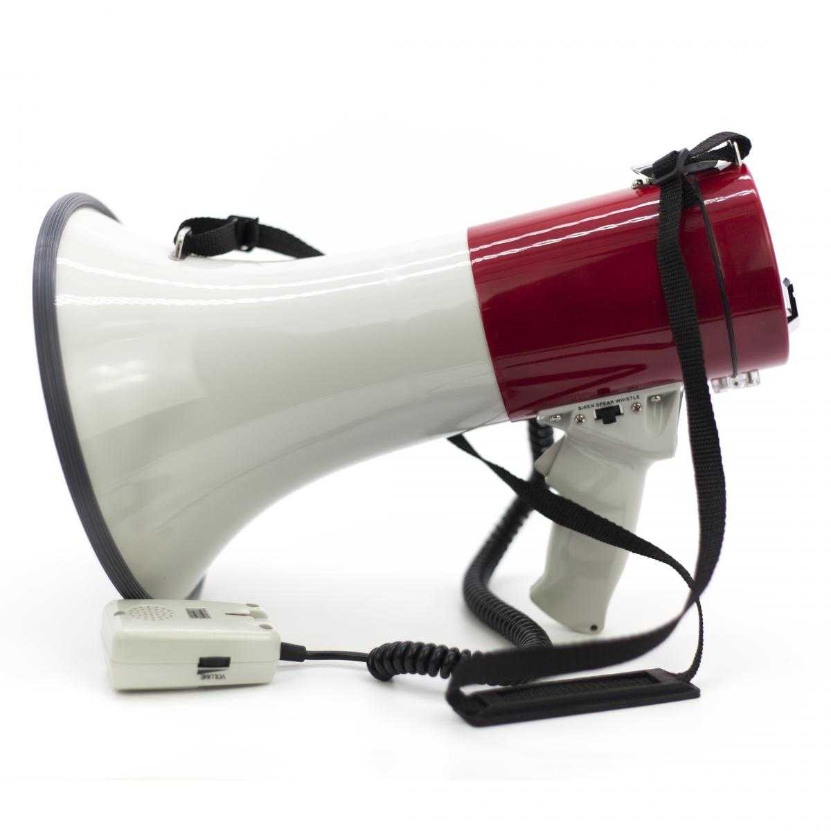 Мегафон SKY SOUND MB-30