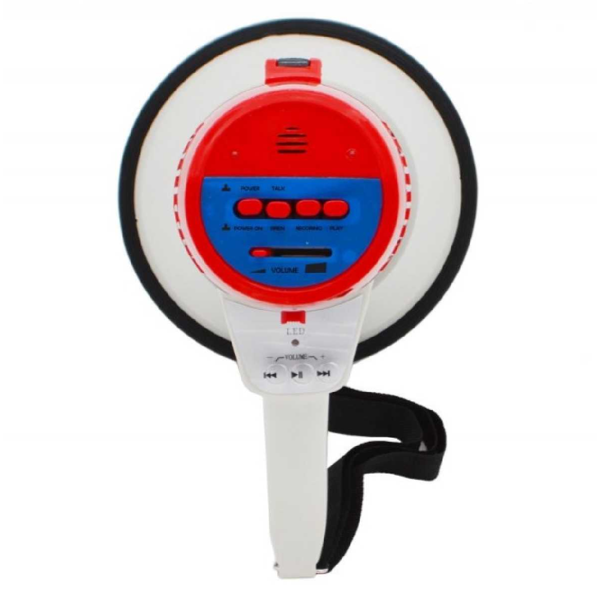 Мегафон SKY SOUND MB-25