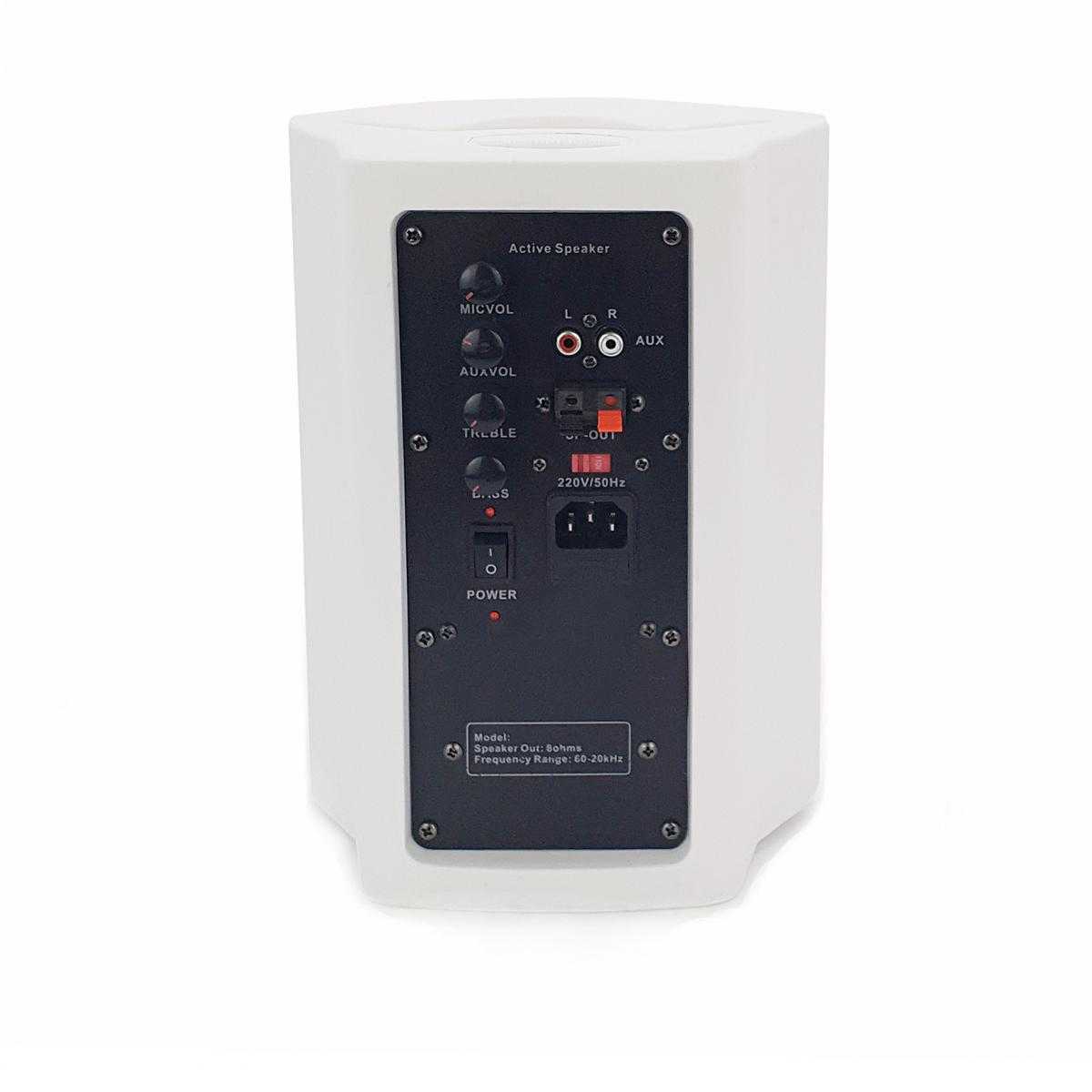 Активний акустичний комплект SKY SOUND NSA-40W