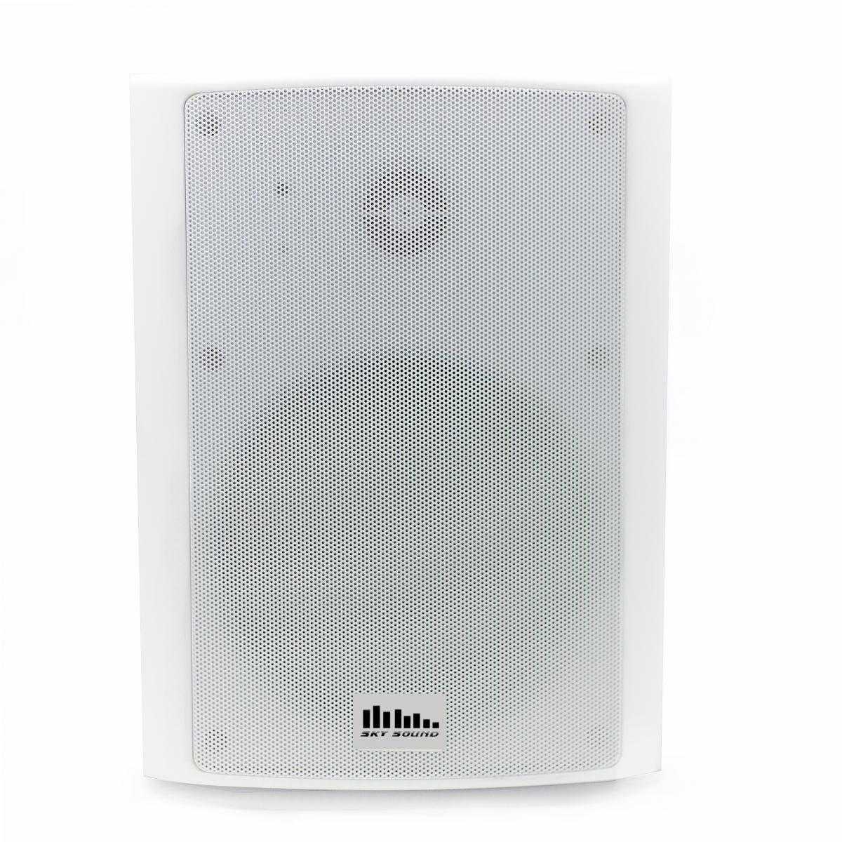 Активний акустичний комплект SKY SOUND NSA-50W