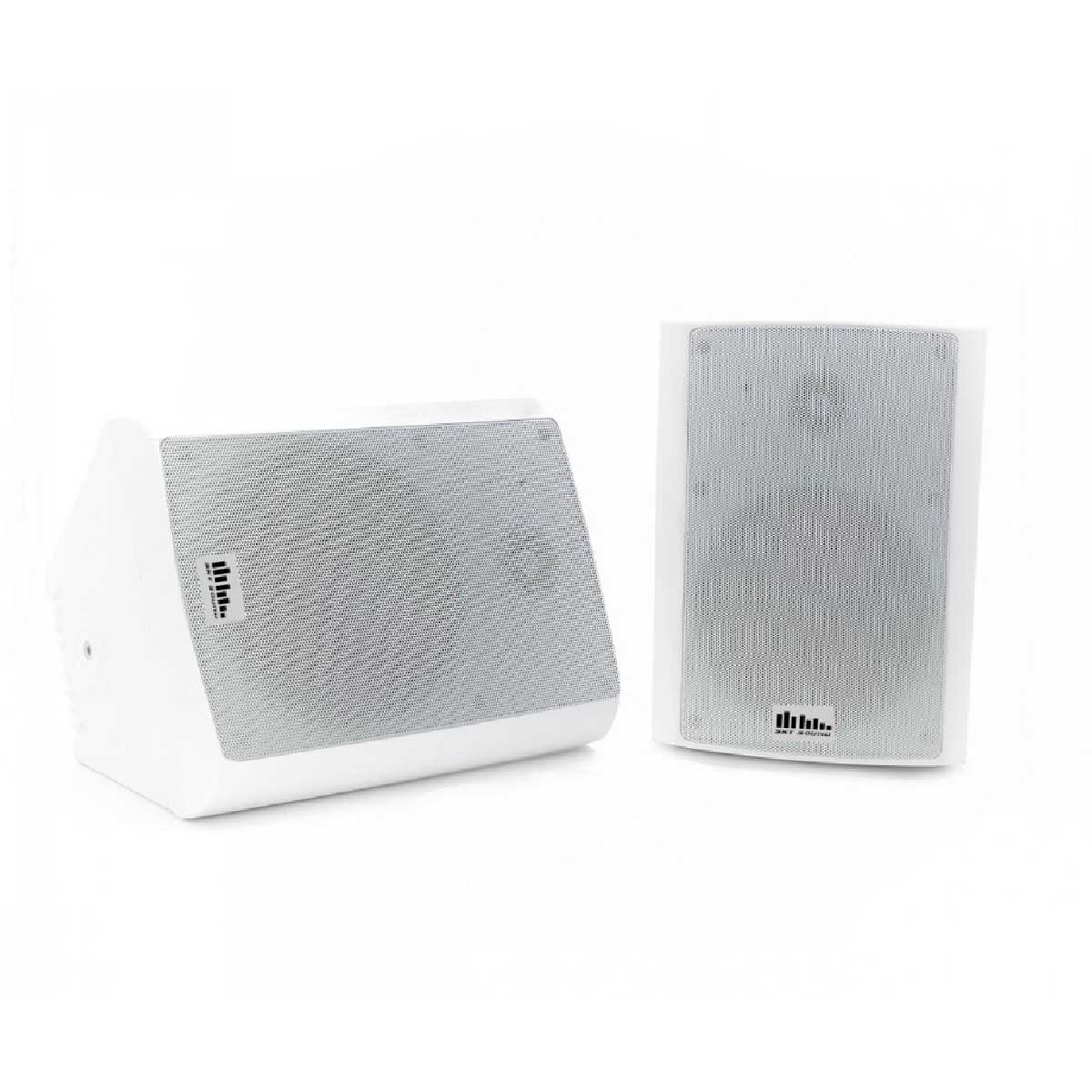 Активний акустичний комплект SKY SOUND NSA-50W