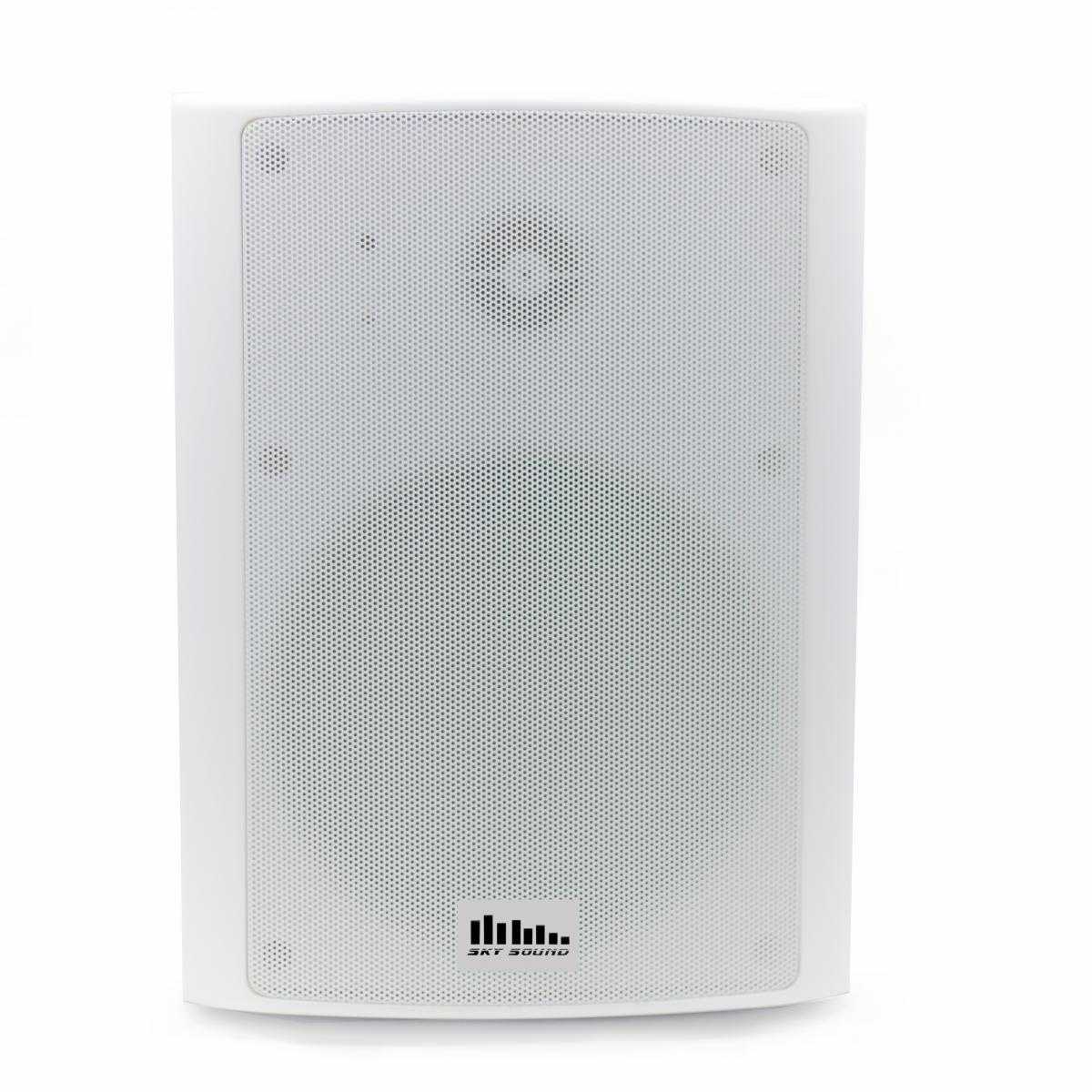 Настінний акустичний комплект SKY SOUND NSW 50 ACTIVE+BT+WI-FI