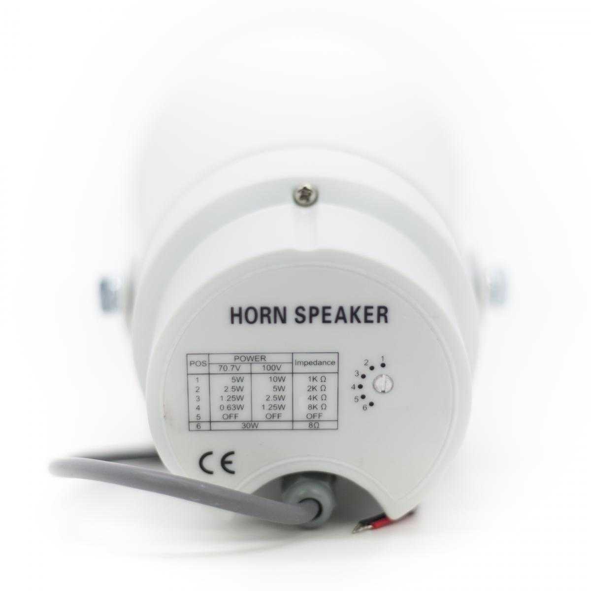 Гучномовець SKY SOUND R-710T
