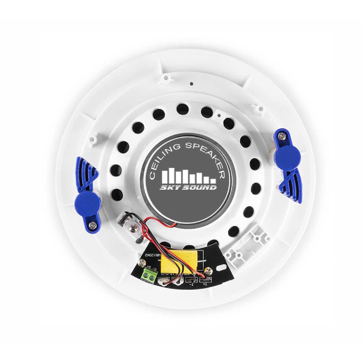 Комплект стельових динаміків SKY SOUND TAB-055 ACTIVE+BT