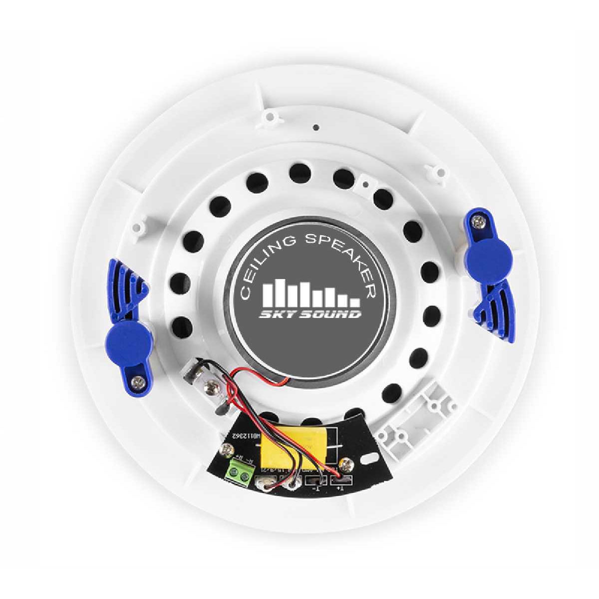 Комплект стельових динаміків SKY SOUND TAB-066 ACTIVE+BT