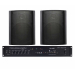 Акустичний комплект SKY SOUND WS-4002