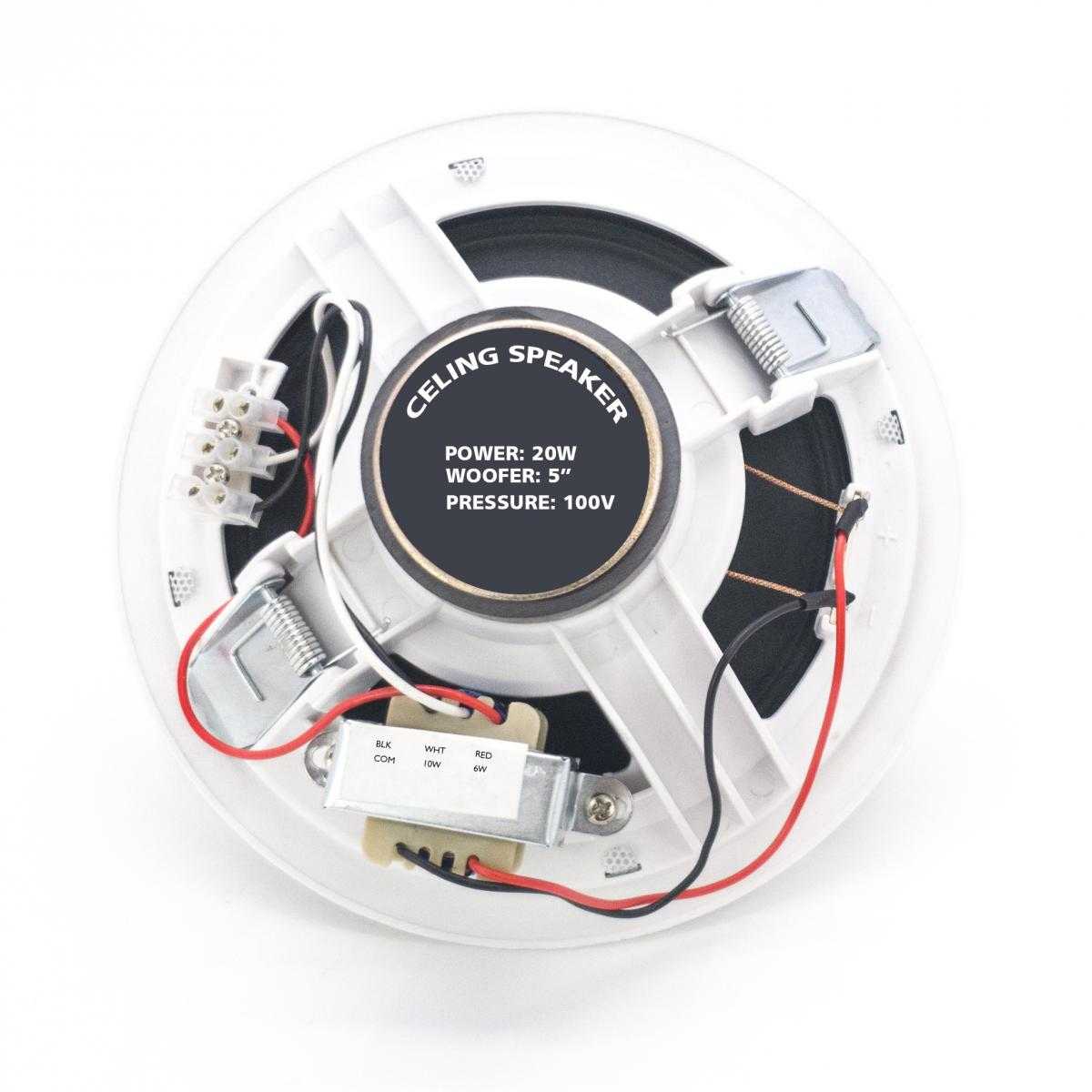 Стельовий динамік SKY SOUND S-2630W