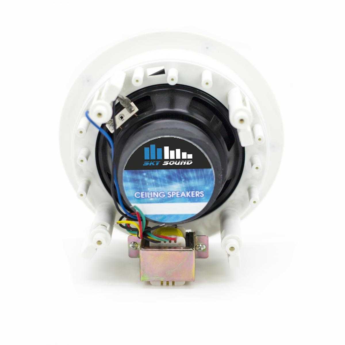 Стельовий динамік SKY SOUND TM-701W