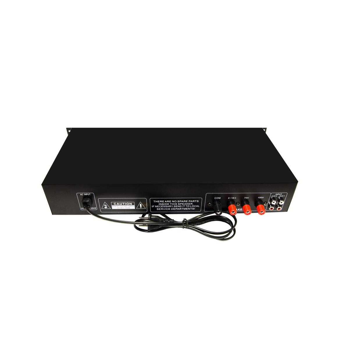 Акустичний комплект SKY SOUND CS-7042