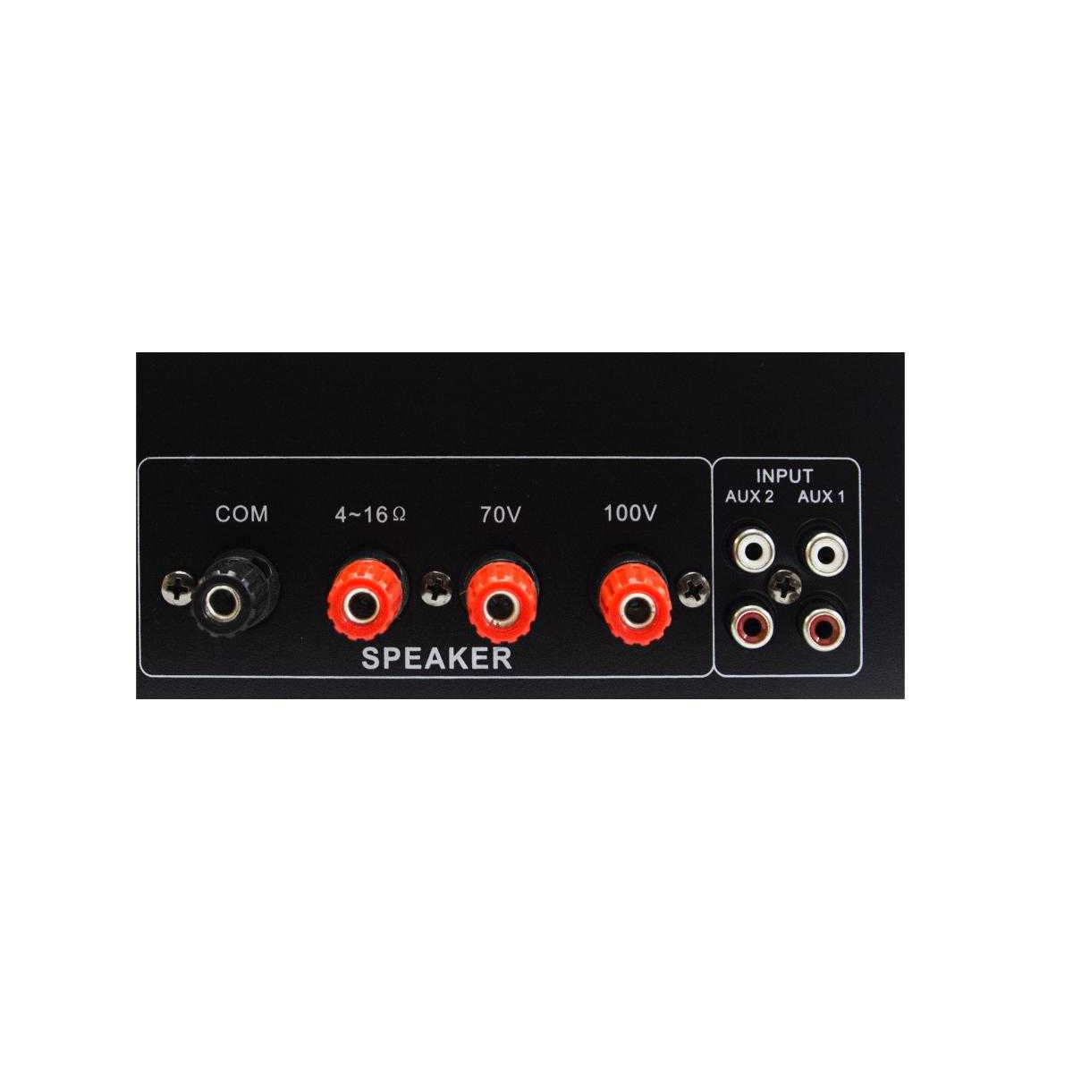 Акустичний комплект SKY SOUND CS-7042
