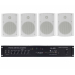 Акустичний комплект SKY SOUND WS-3080