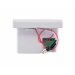 Вбудований програвач SKY SOUND MRP-3700 (2*20W)