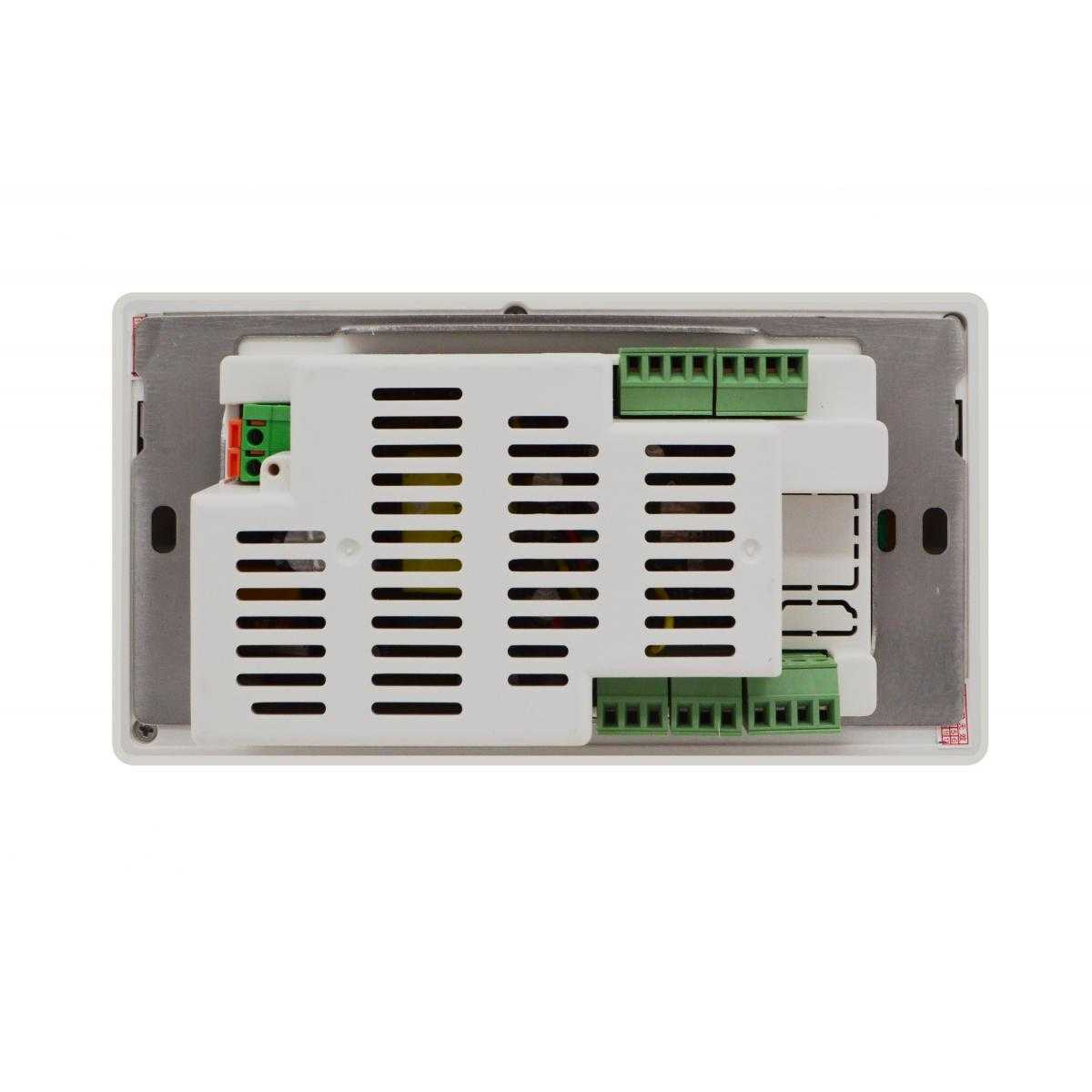 Встраиваемый мультимедийный проигрыватель SKY SOUND SS-408