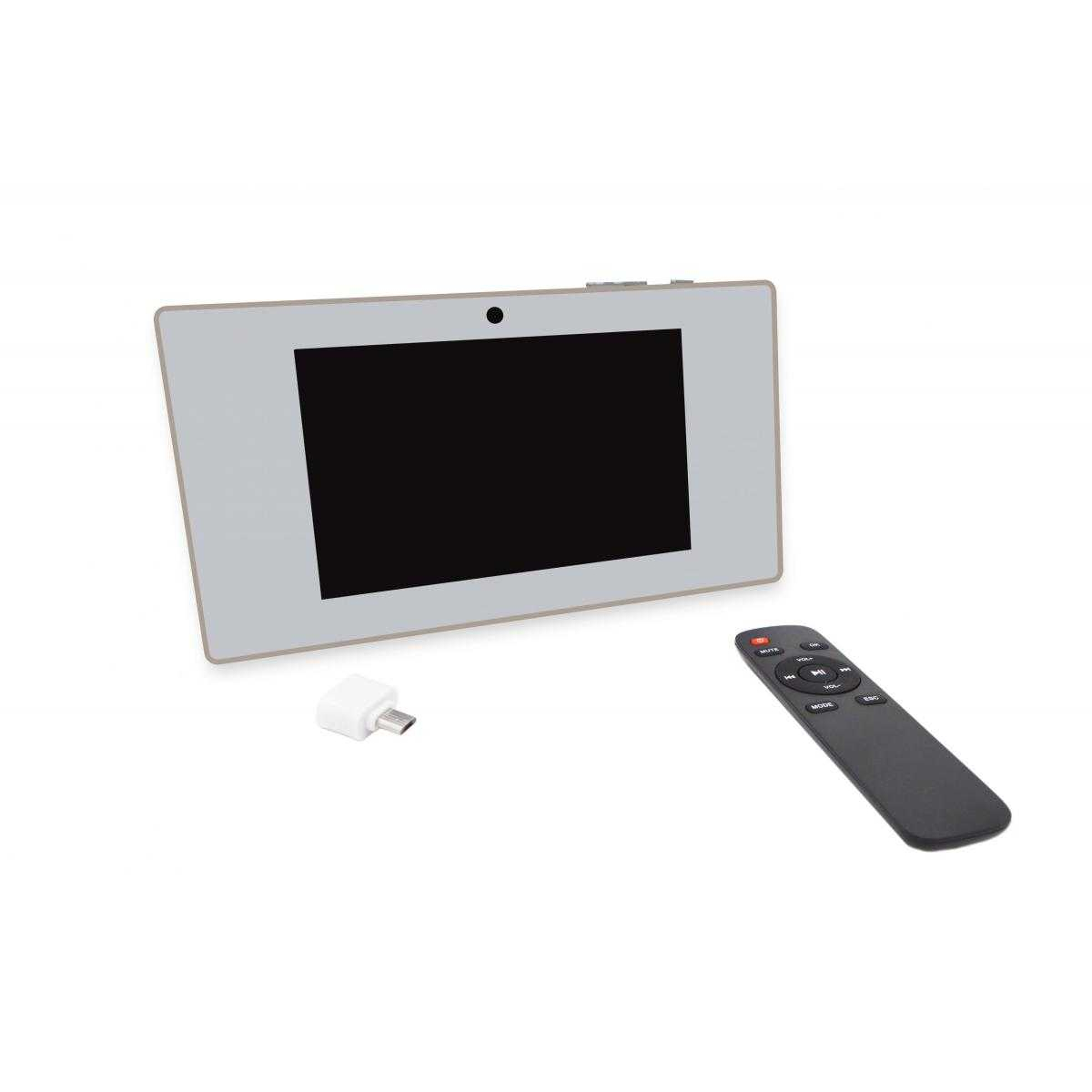 Встраиваемый мультимедийный проигрыватель SKY SOUND SS-408