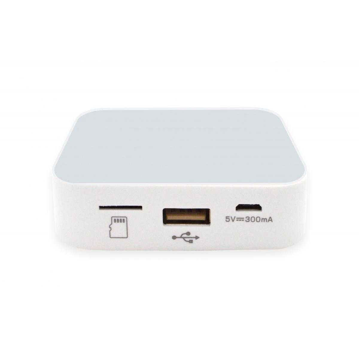 Бездротовий програвач SKY SOUND WI-FI CASE PRO