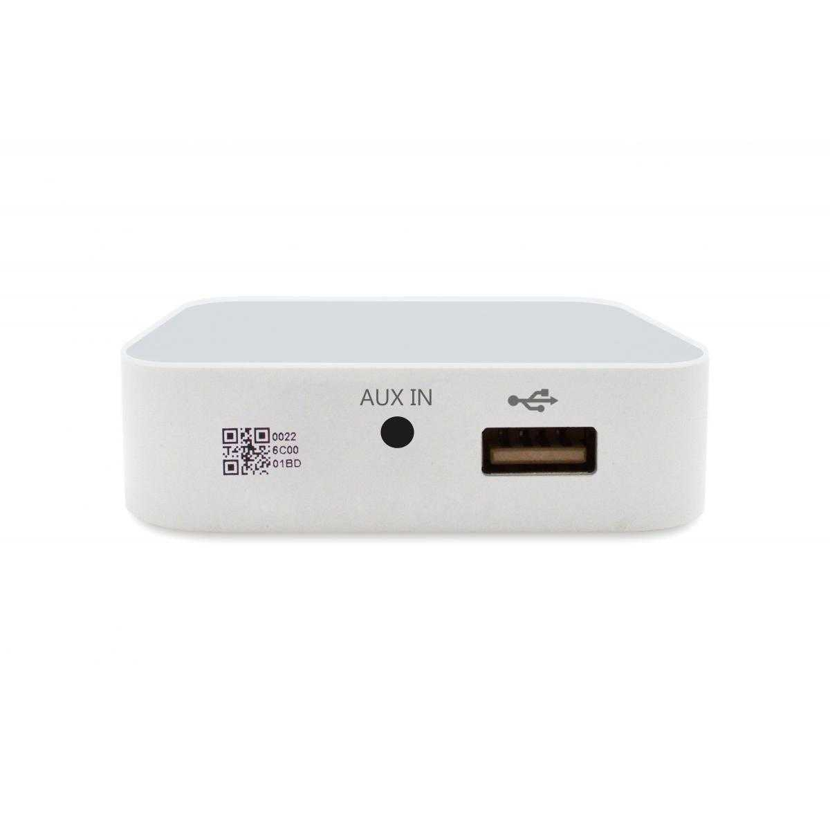 Активний бездротовий програвач SKY SOUND WI-FI CASE AM-PRO (2*15W)