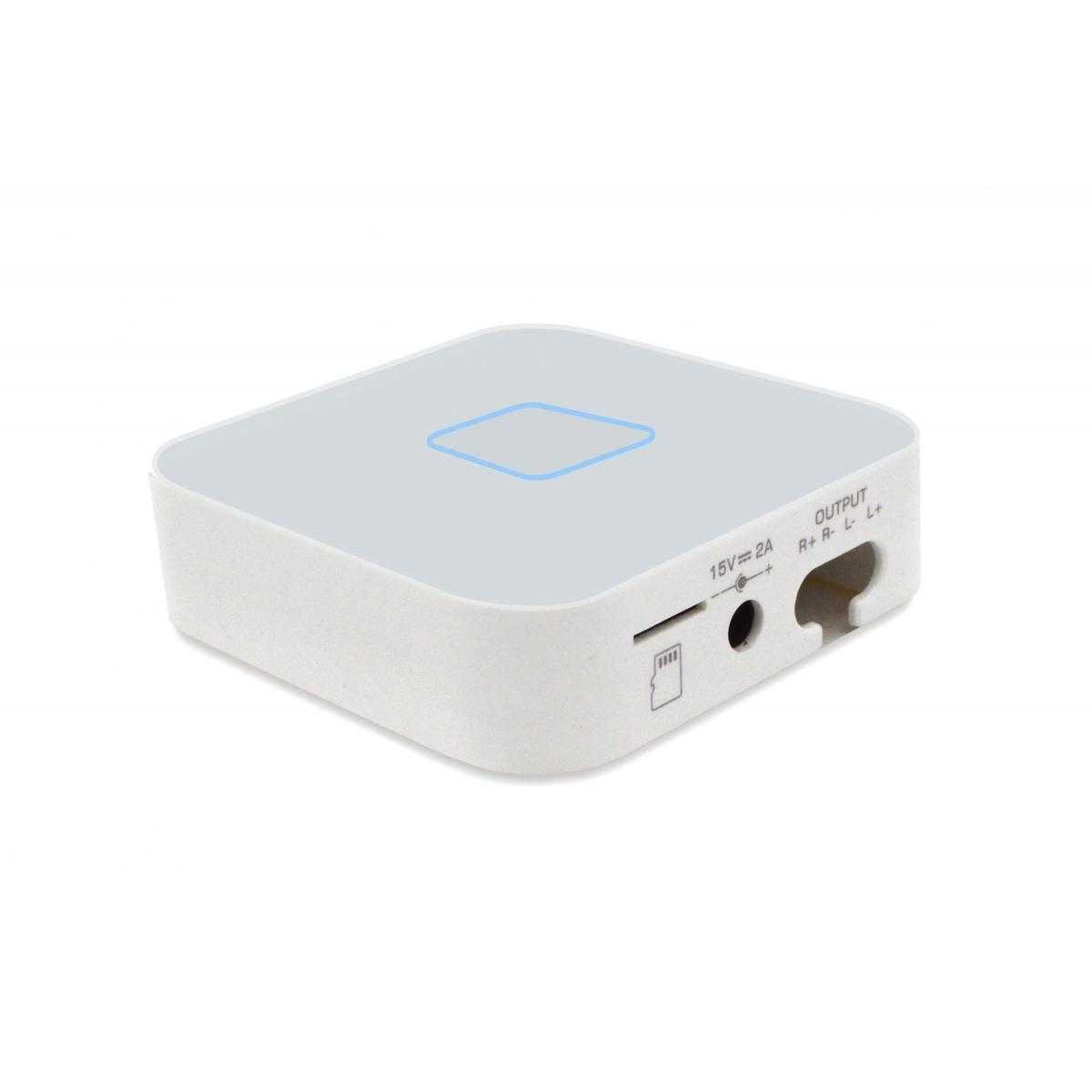 Активний бездротовий програвач SKY SOUND WI-FI CASE AM-PRO (2*15W)