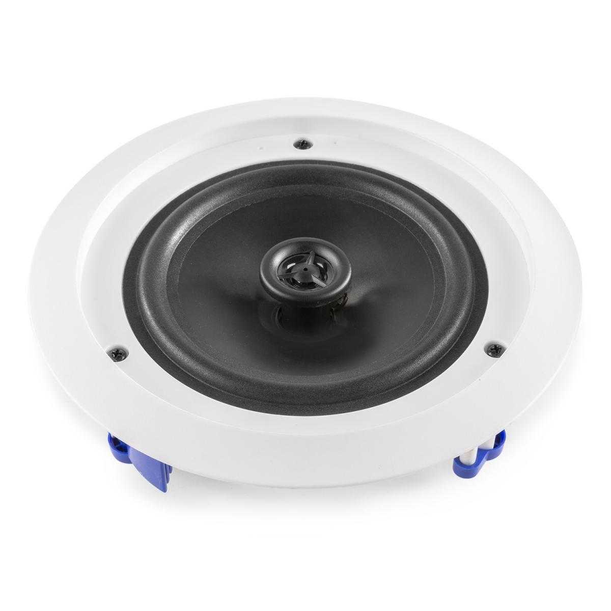 Стельовий динамік SKY SOUND CSL-701 (W/TW)