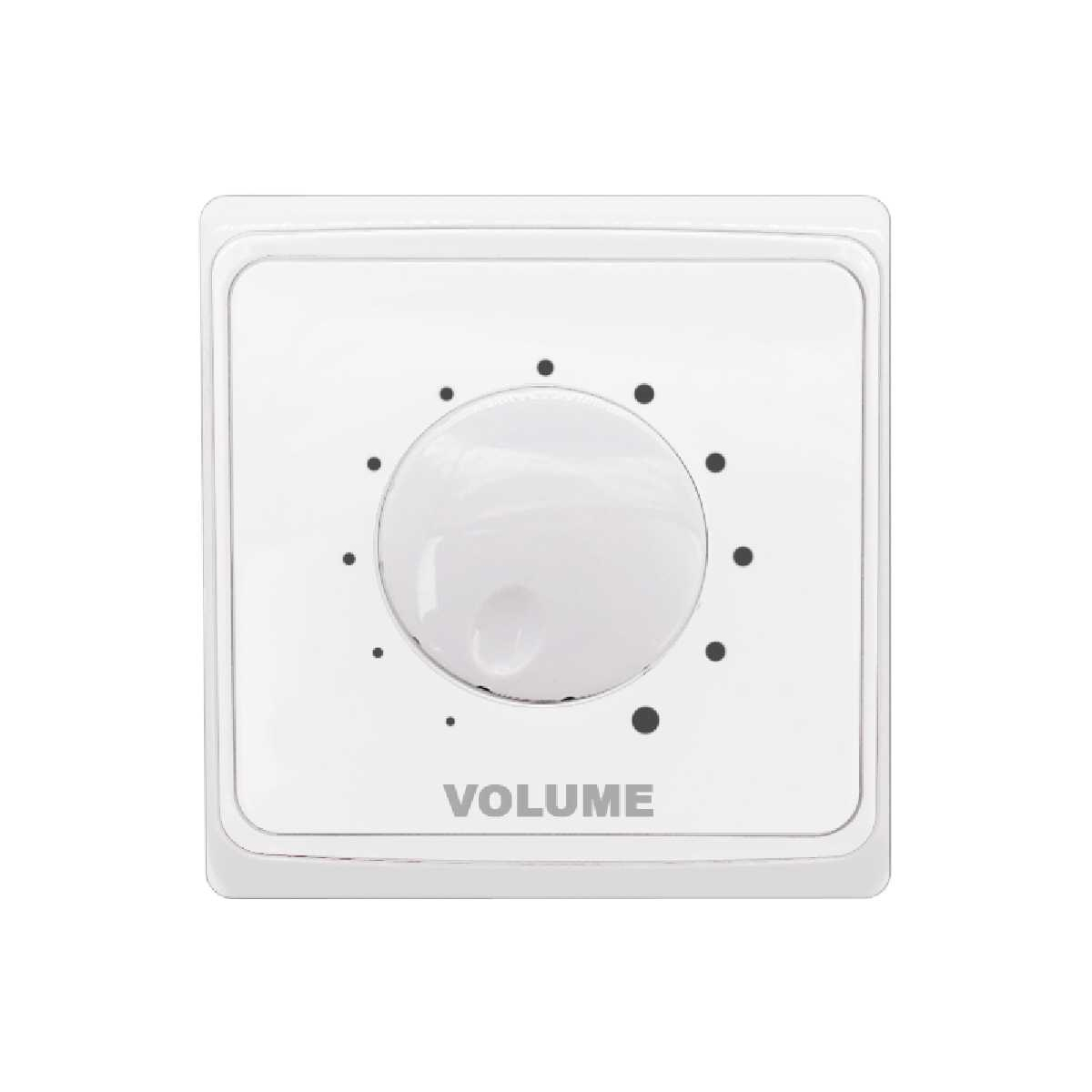 Регулятор гучності SKY SOUND P-20W (20W/100V)