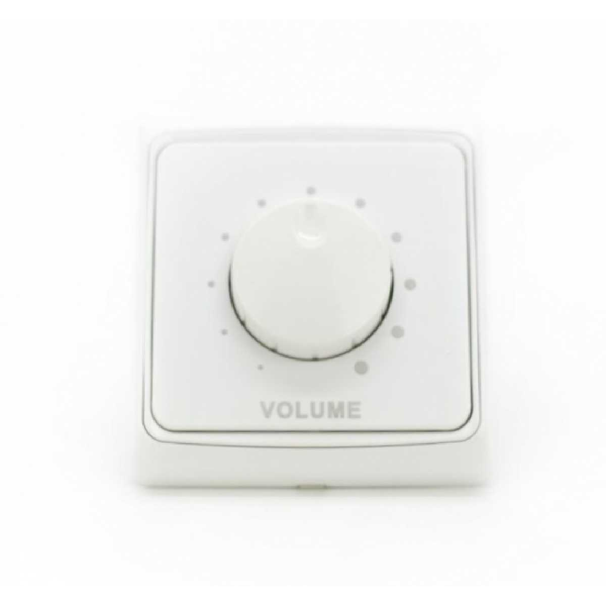 Регулятор гучності SKY SOUND P-20W (20W/100V)