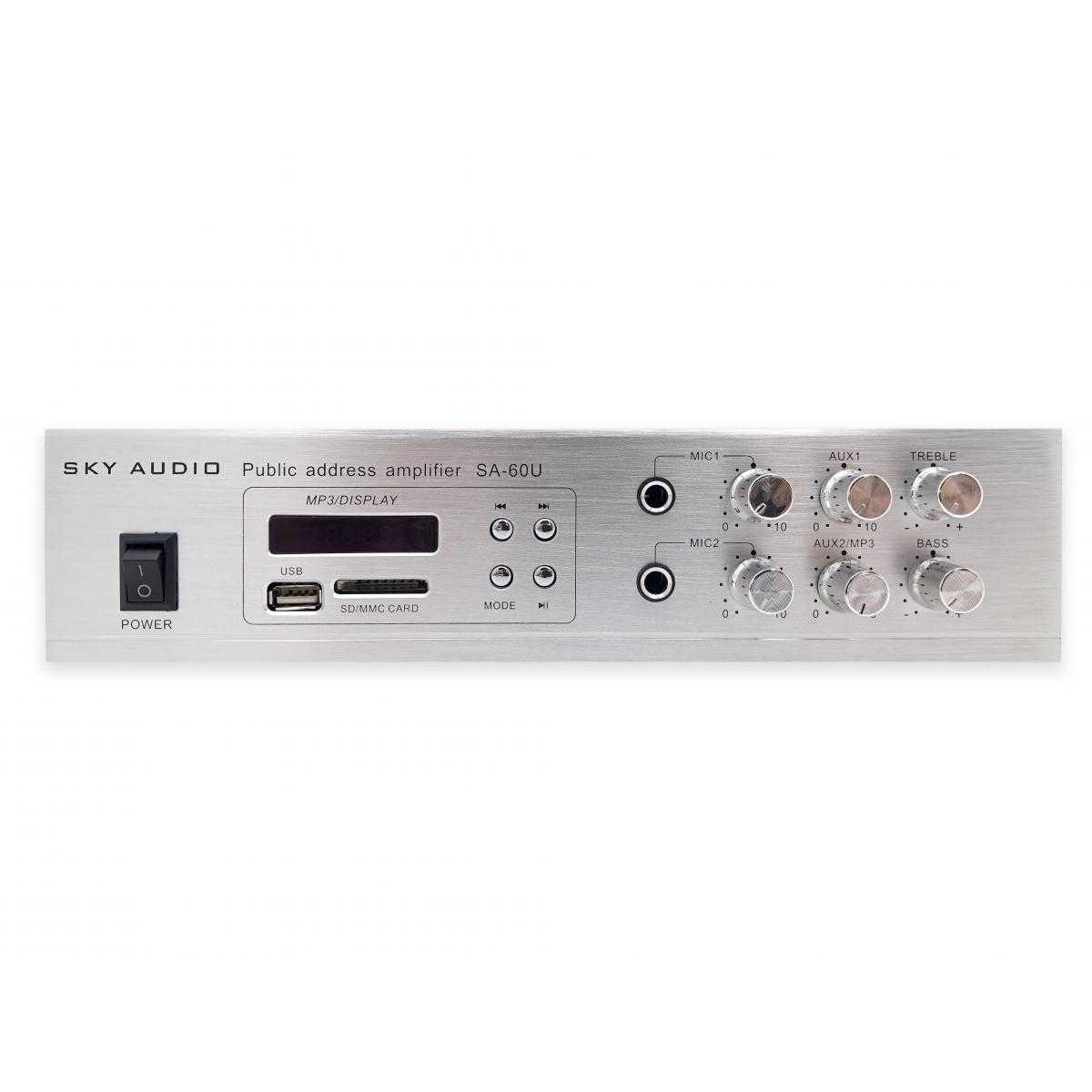 Акустический комплект SKY SOUND CS-7014