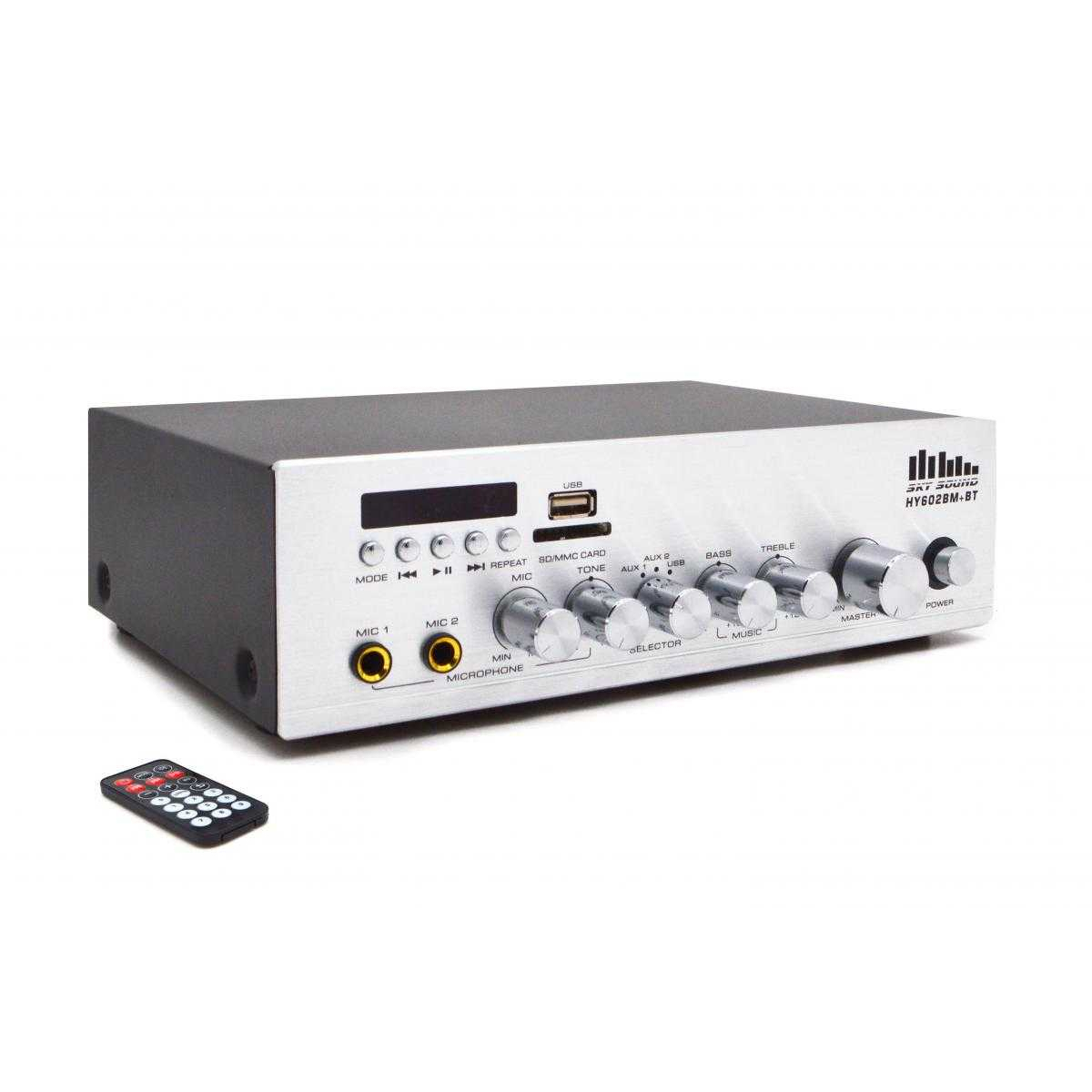 Акустичний комплект SKY SOUND WSY-2406