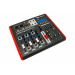 Мікшерний пульт SKY SOUND PAD-4