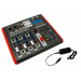 Мікшерний пульт SKY SOUND PAD-4