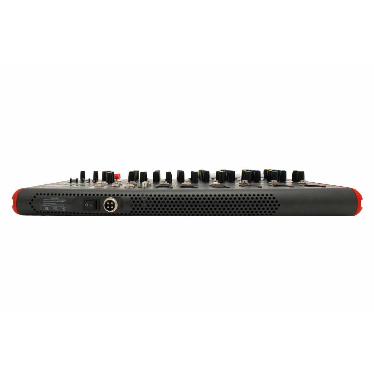 Мікшерний пульт SKY SOUND PAD-8
