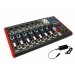 Мікшерний пульт SKY SOUND PAD-8