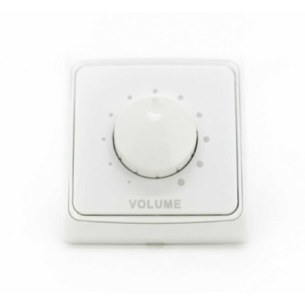 Регулятор гучності SKY SOUND P-50W (50W/100V)