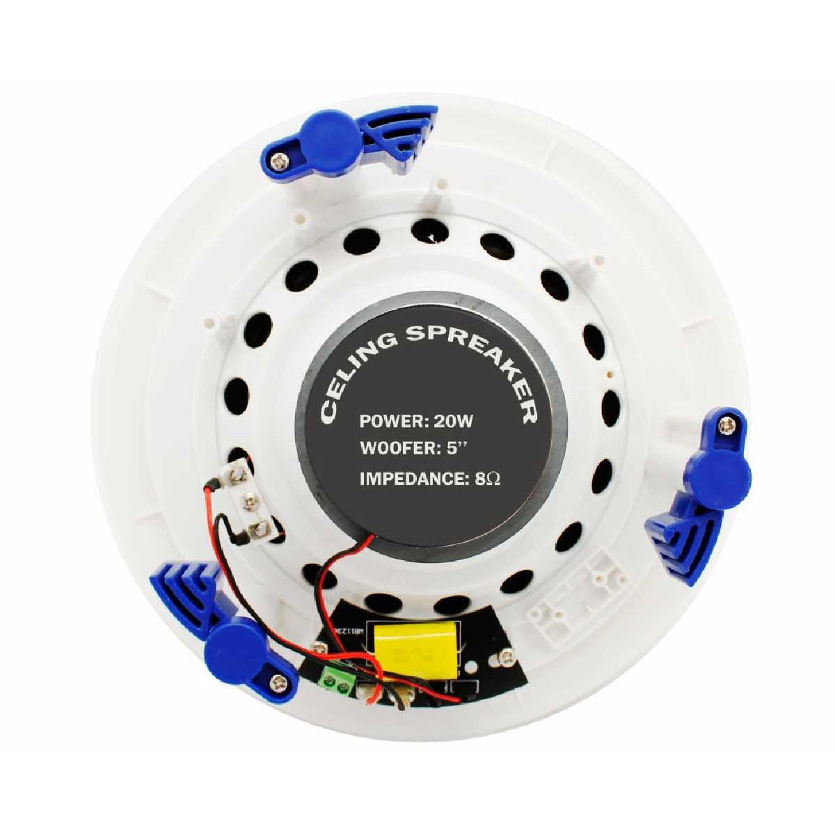 Акустичний комплект SKY SOUND CSM-7154