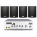 Акустичний комплект SKY SOUND WSY-3004