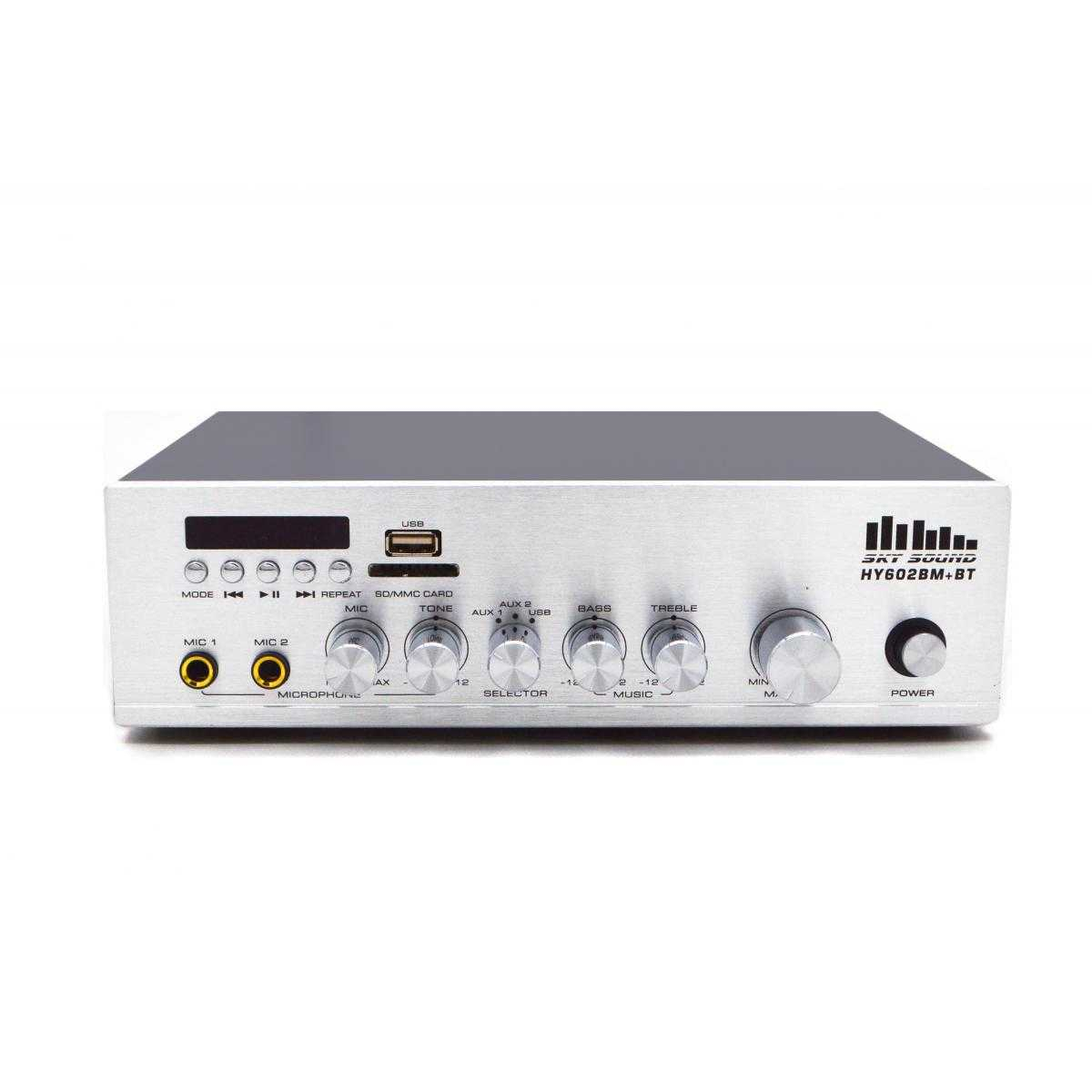 Акустичний комплект SKY SOUND WSY-3004