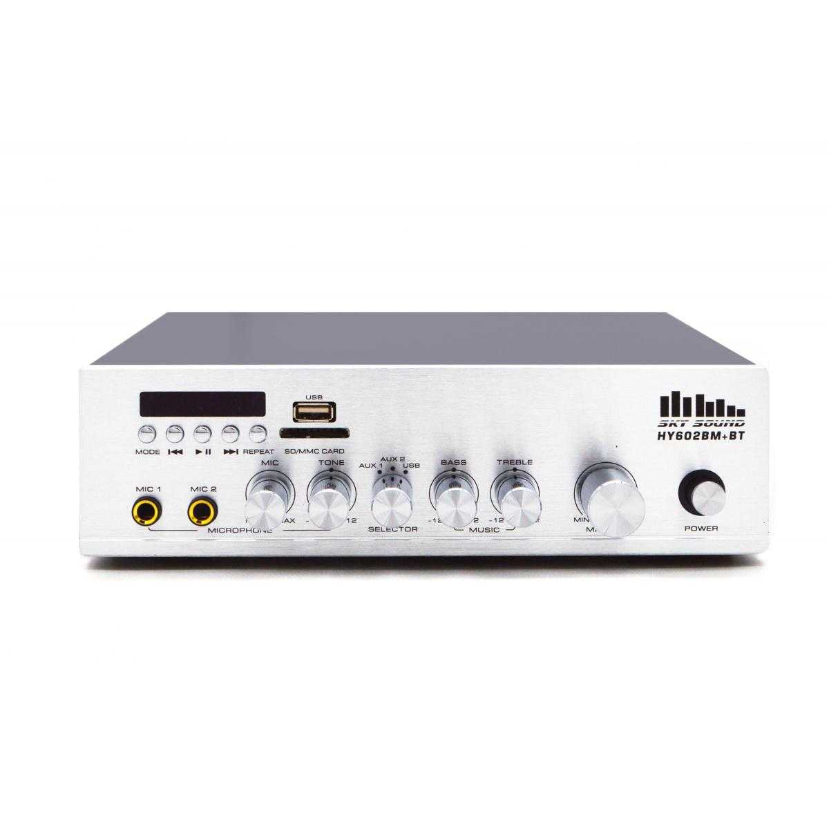 Акустичний комплект SKY SOUND WSY-3004