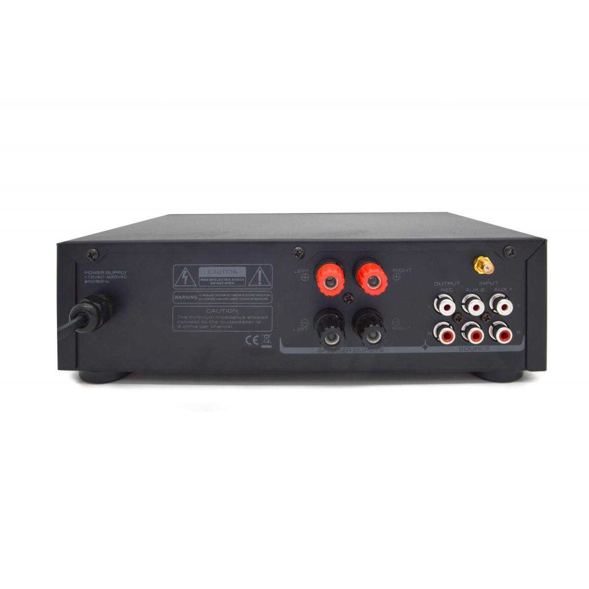 Акустичний комплект SKY SOUND WSY-3004