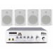 Акустичний комплект SKY SOUND WSY-3004
