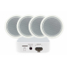 Акустичний комплект SKY SOUND WIFI BOX-1005
